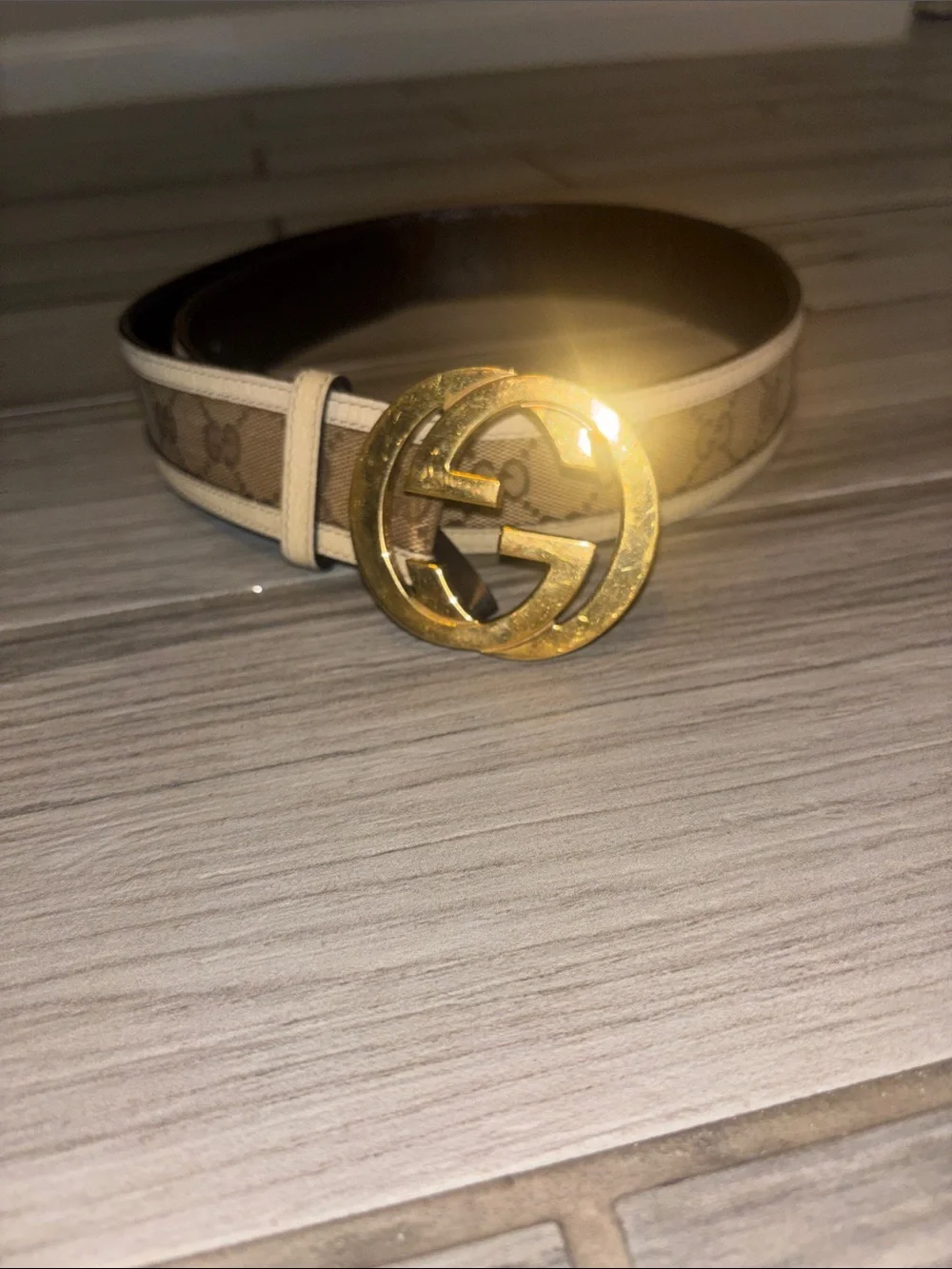 Gucci Belt